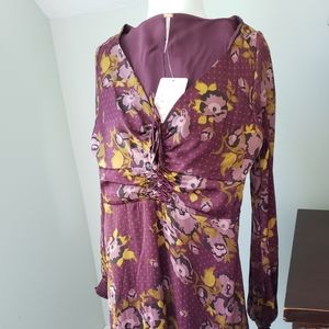 Free People Dress (over 80% off retail)